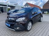 Opel Mokka Innovation ecoFlex - Opel: Ecoflex