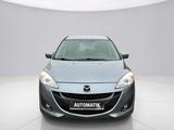 Mazda 5 Edition 40 Jahre*Automatik*HU/AU 02/28*SHZ*PDC - Mazda: 4.4
