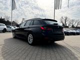 BMW 318d Touring *LED Navi Leder AHK DAB el. Heck* - gebrauchte BMW 318 aus dem Jahr 2021