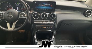 Mercedes GLC 300 - 12