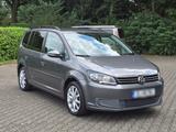 Volkswagen VW TOURAN AUS 2.HAND / MOTOR MIT 77 TKM / ... - Volkswagen Touran: Motor
