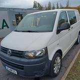 Volkswagen T5 Transporter