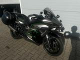 Kawasaki Ninja H2 SX SE Plus - Offers