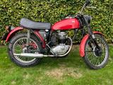 BSA B40 - BSA MOTORRAD
