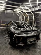 Lexus LC 500h 500h - - gebrauchte Lexus Coupés