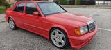 Mercedes-Benz MERCEDES-BENZ E190 2.0 LORINSER 55000KM 1988 - Mercedes-Benz 190: 2.5