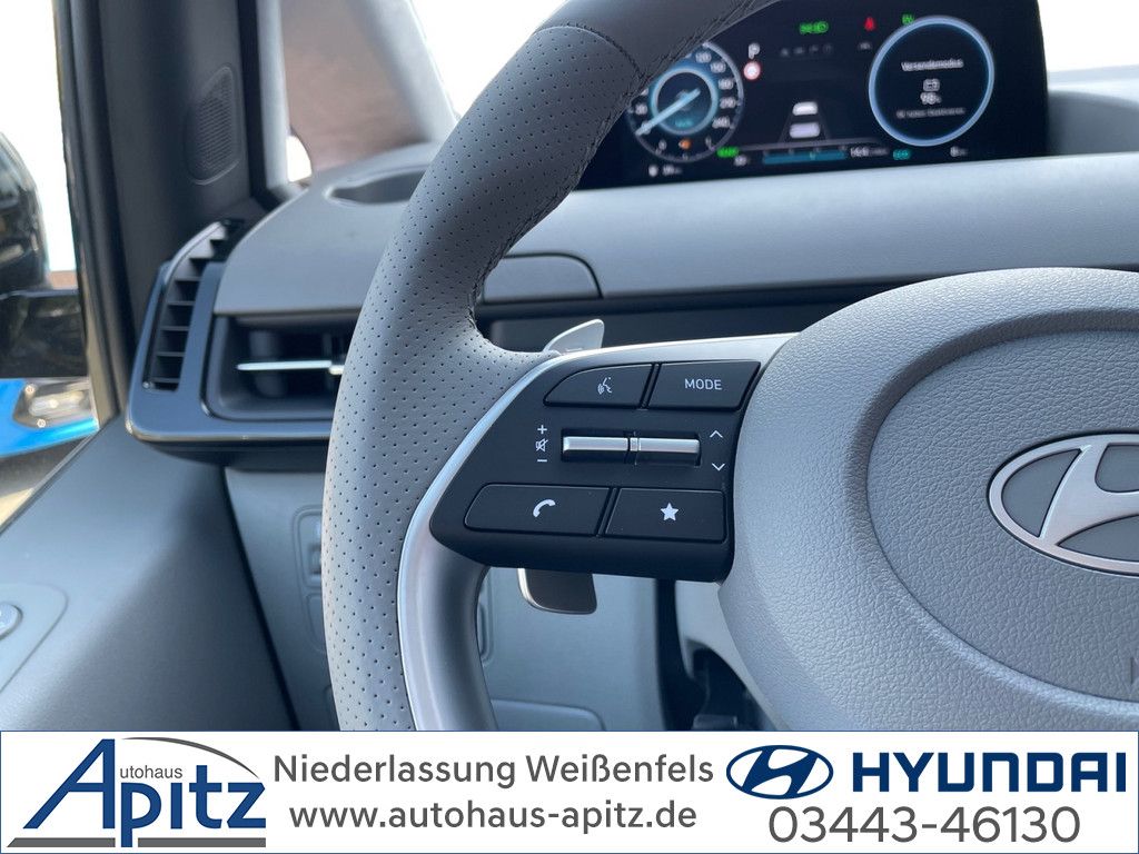 Hyundai Staria – Bild 12
