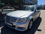 Mercedes-Benz C 180 T CGI BE Elegance AUTOM/AHK/NAVI/PTS/2.HD. - Mercedes-Benz C 180 in Rostock