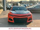 Chevrolet Camaro Coupé V8 *SS*SPORT-ABGAS*BOSE*HUD*KAMERA* - gebrauchte Chevrolet Camaro aus dem Jahr 2019