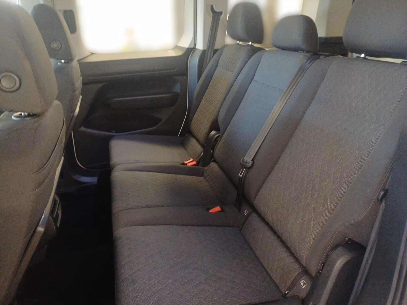 Volkswagen Caddy Life *KAMERA*BLUETOOTH*WINTERPAKET*LM*, миниатюра 9