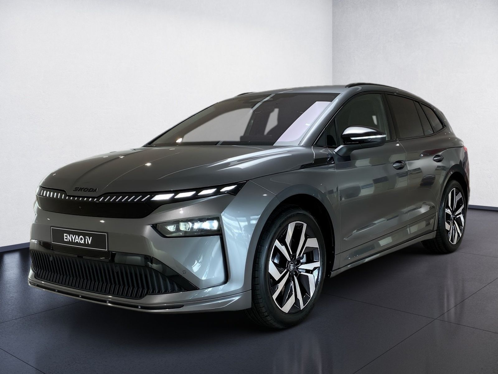 Skoda Enyaq Sportline 60 *ab sofort* imagem 2