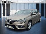 Renault Megane INTENS TCe 130 - Renault Megane Intens Gebrauchtwagen