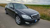 Mercedes-Benz S 320 CDI - 2.Hd, wenig Km - Mercedes-Benz S 320 Gebrauchtwagen
