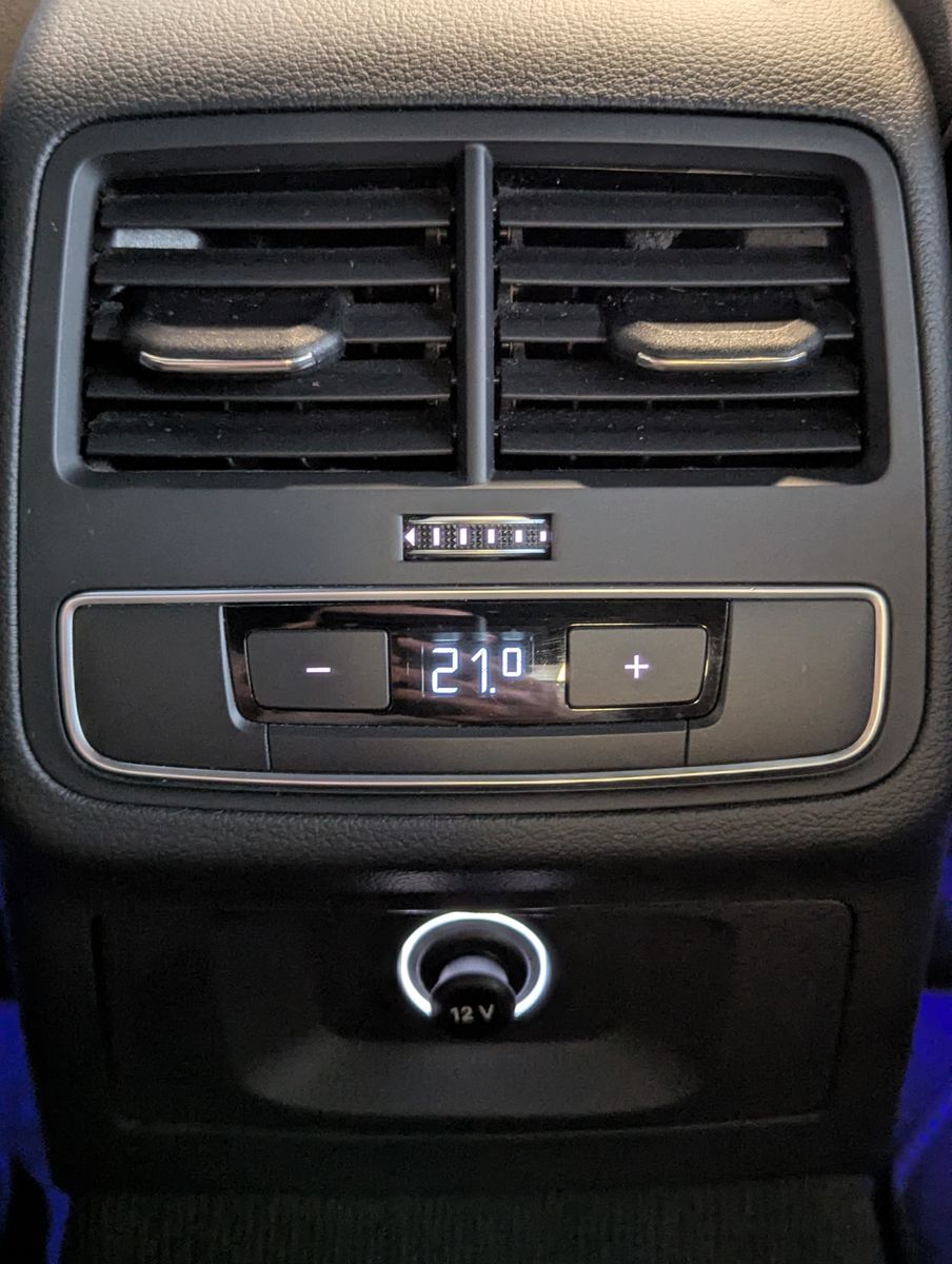 AUDI A5 2.0 TFSI quatt. 3x S-Line+ Matrix ACC B&O 20" - Image 24