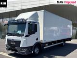 MAN TGL 12.220 4x2 BL CH KOFFER+LBW/TEMPOMAT Klima - Offers matching your search criteria