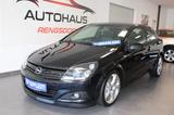 Opel Astra H GTC Sport ATM 90000 Km - Opel Astra aus 2006: Sport
