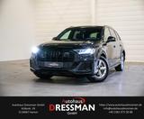 Audi Q7 50TDI S-Line MATRIX PANO B&O STHZG 360 7-SITZ - Audi Q7 Gebrauchtwagen in Hamm