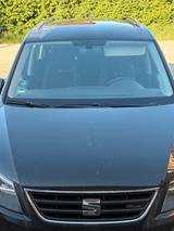 Seat alhambra - Seat Alhambra SE mit Benzin-Antrieb