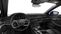 Audi A8 - Vorschau Bild 9