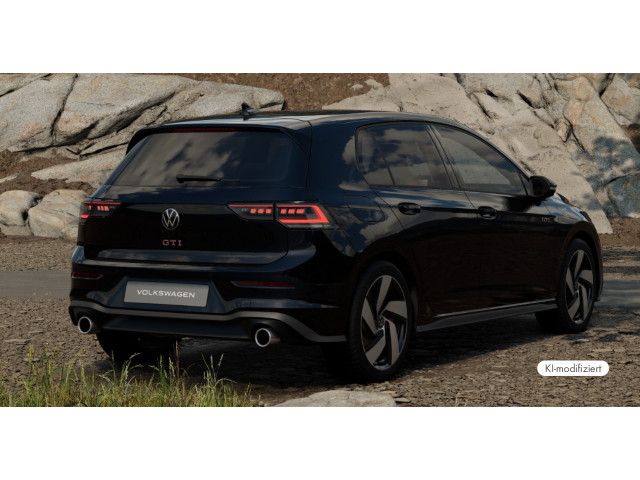 Volkswagen Golf - Bild 4