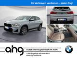 BMW X2 sDrive20i Edition M Mesh Steptronic DCT Navi  - BMW X2: Edition M Mesh