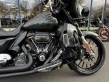 Harley-Davidson FLHXSE*CVO STREET GLIDE*NP70000€*VOLL*KESS*REAR* - HARLEY-DAVIDSON CVO STREET GLIDE FLHXSE
