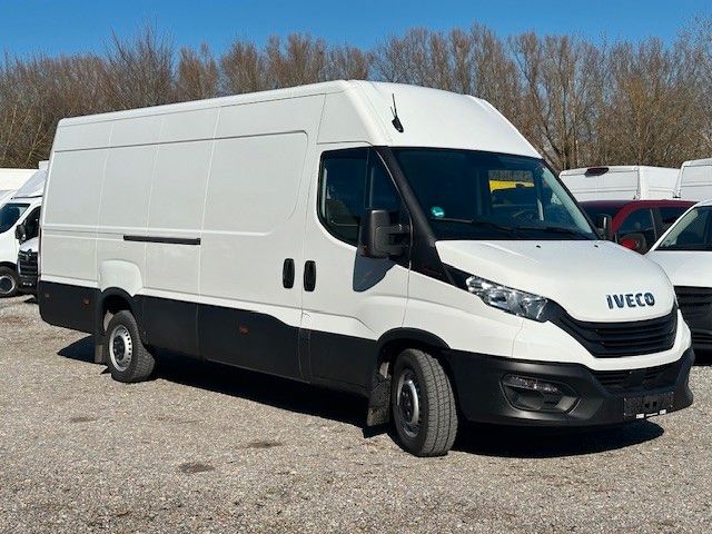 Iveco Daily 35S18HA L4H2 XXL  Klima AHK-3,5t