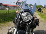 Moto Guzzi Eldorado 1400 - MOTO GUZZI ELDORADO