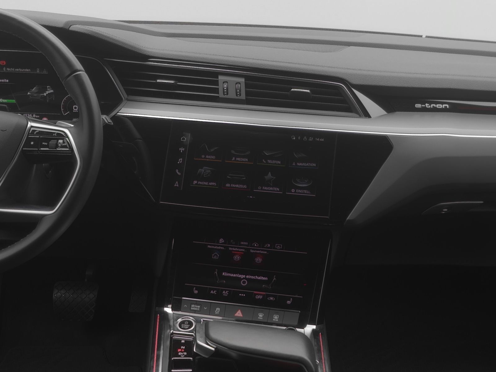 Audi Q8 e-tron - Bild 10