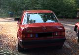 Mercedes-Benz Mercedes 190 D (W201) | Erst 43.000 km | 2. Hand - Mercedes-Benz 190: 190e W201