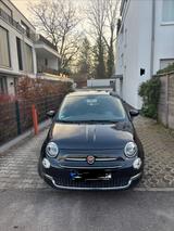 Fiat 500 1.2 8V LOUNGE mit Panoramadach