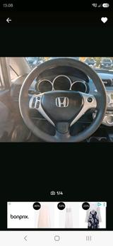 Honda Jaxx 1.4 Automatik Tüv Neu - Honda Jazz aus 2005: 1.4