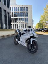 Yamaha YZF-R 125 RE06 - Yamaha Motorräder in Bielefeld