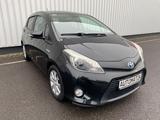 Toyota Yaris Hybrid Edt.Automatik Navi Bluetooth Kamera - Toyota Yaris: Bluetooth