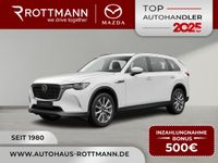 Mazda CX-80 - Vorschau Bild 1