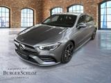 Mercedes-Benz CLA 35 AMG 4M SB AHK AUT DynLicht Fernlichtass. - Mercedes-Benz CLA 35 AMG Shooting Brake Gebrauchtwagen