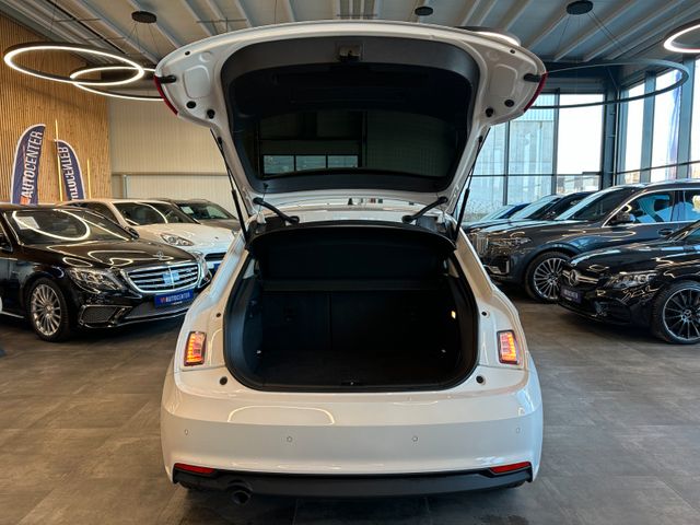 Audi A1 Sportback basis *Klima*SHZ*PDC*EURO 6*CD*