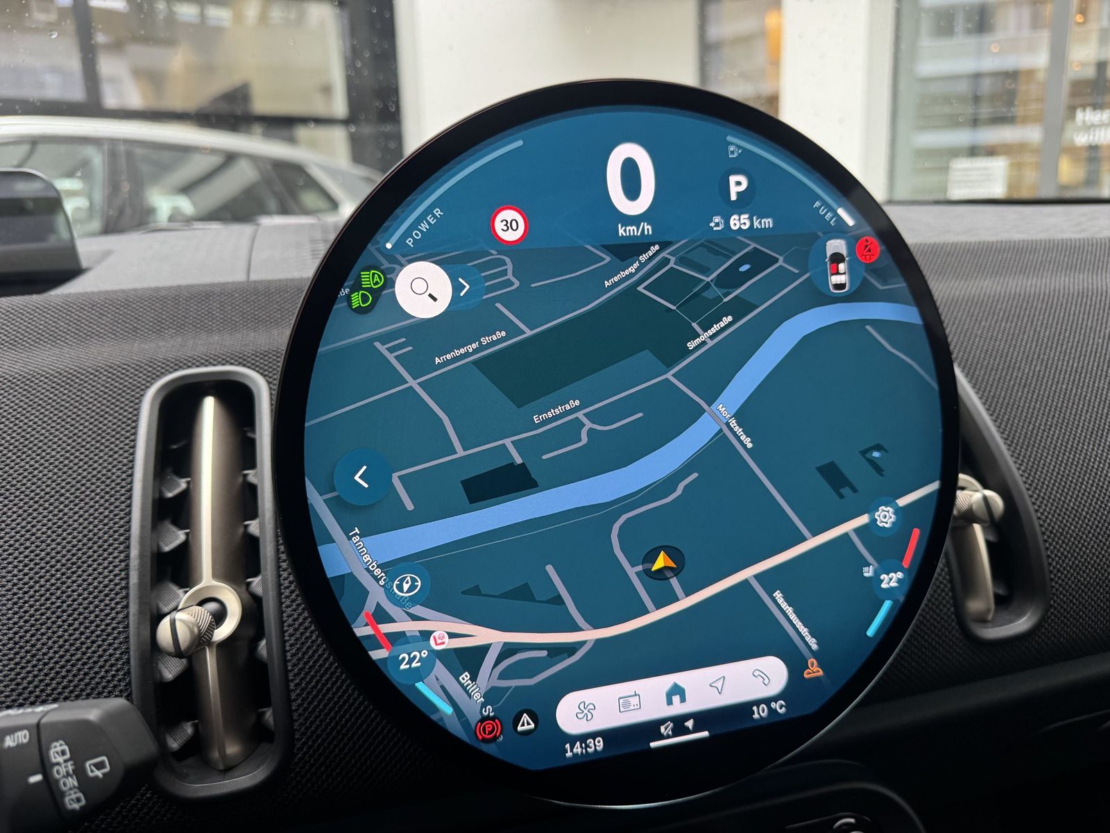 MINI Cooper S Countryman - Bild 11