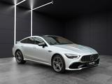 Mercedes-Benz AMG GT 43*4 MATIC+*PANO*WIDESCREEN*HUD*360°* - Mercedes-Benz AMG GT aus 2020
