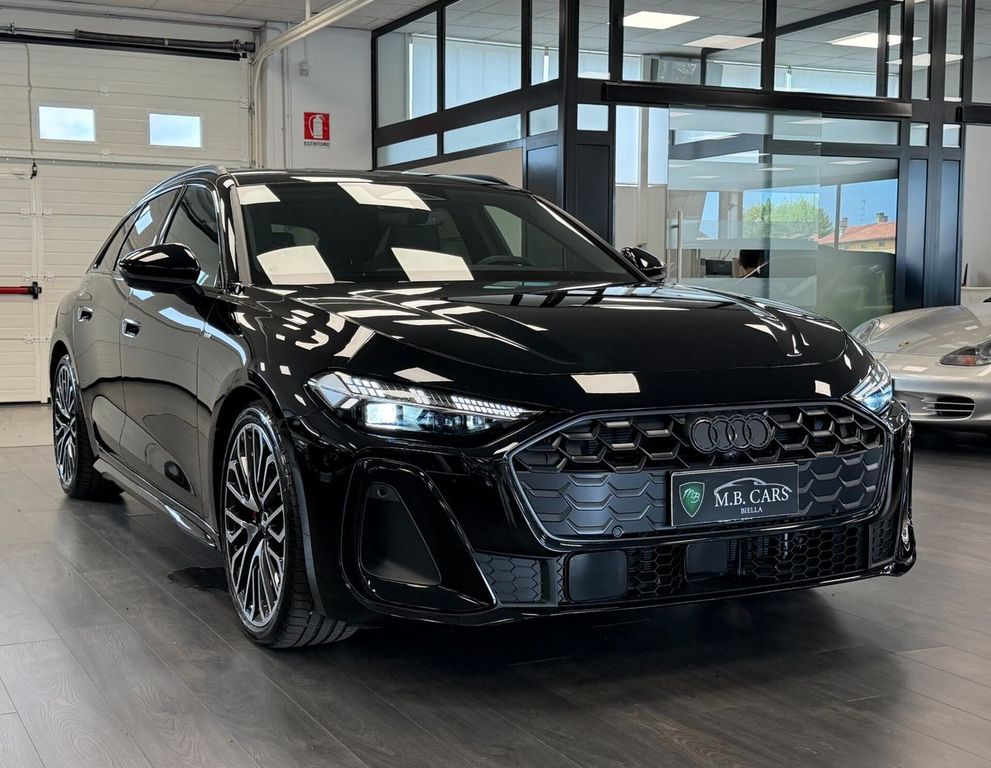 Image of Audi A5