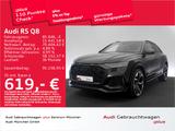 Audi RS Q8 tiptr. HD-Matrix/B&O/StdHzg/Carbon - Audi RSQ8 Gebrauchtwagen in München