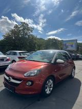 Opel Adam Jam *2 Hand *Scheckheft *Tempomat - Opel Adam in Wuppertal