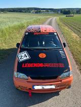 Seat Arosa 1.4 - Seat Arosa: 1.4