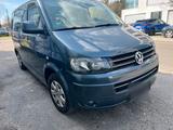 Volkswagen Vw T5 Multivan 2.5 TDI  AXD Motor Getriebe... - Volkswagen T5: Getriebe