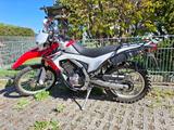 Honda CRF 250 L - ENDURO VON 126 BIS 250 CCM