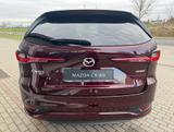 Mazda CX-80 Homura Plus BOSE Matrix Sitzbelüftung Temp - Mazda CX-80 Neuwagen