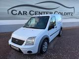 Ford Transit Connect 1.8D*Faltdach*HU/AU Neu* - Ford Transit aus 2011: Van