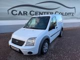 Ford Transit Connect 1.8D*Faltdach*HU/AU Neu* - Ford aus 2011: Connect