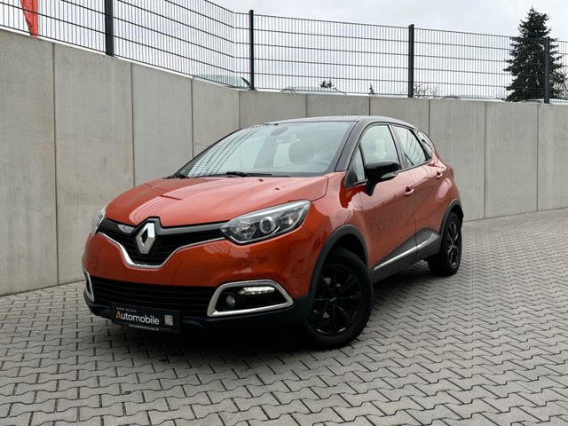 Renault Captur Intens/Keyless/PDC/Kamera/SHZ/CarPlay