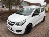 Opel Karl Selection - Opel Karl: Selection